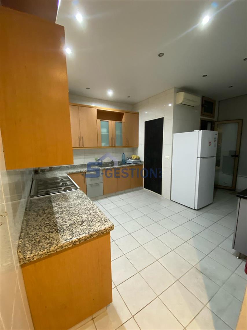 Appartement à X Pending 
