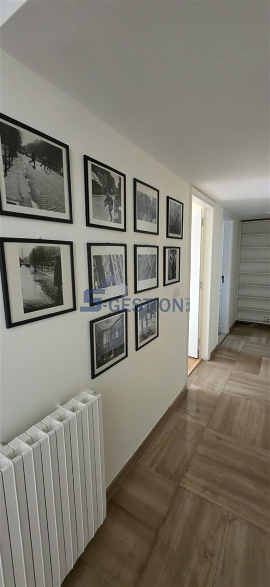 Apartment For Rent Furnished