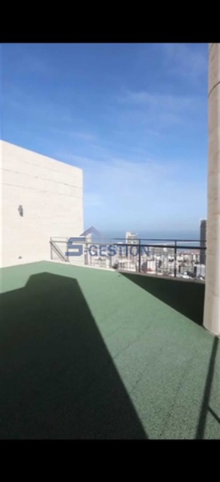 Apartment For V Rented external
