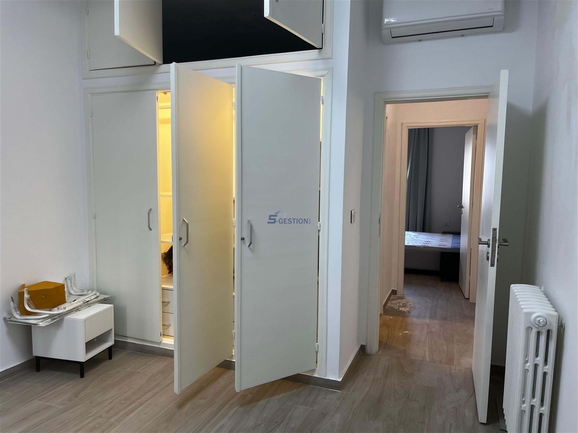 Apartment For Rent