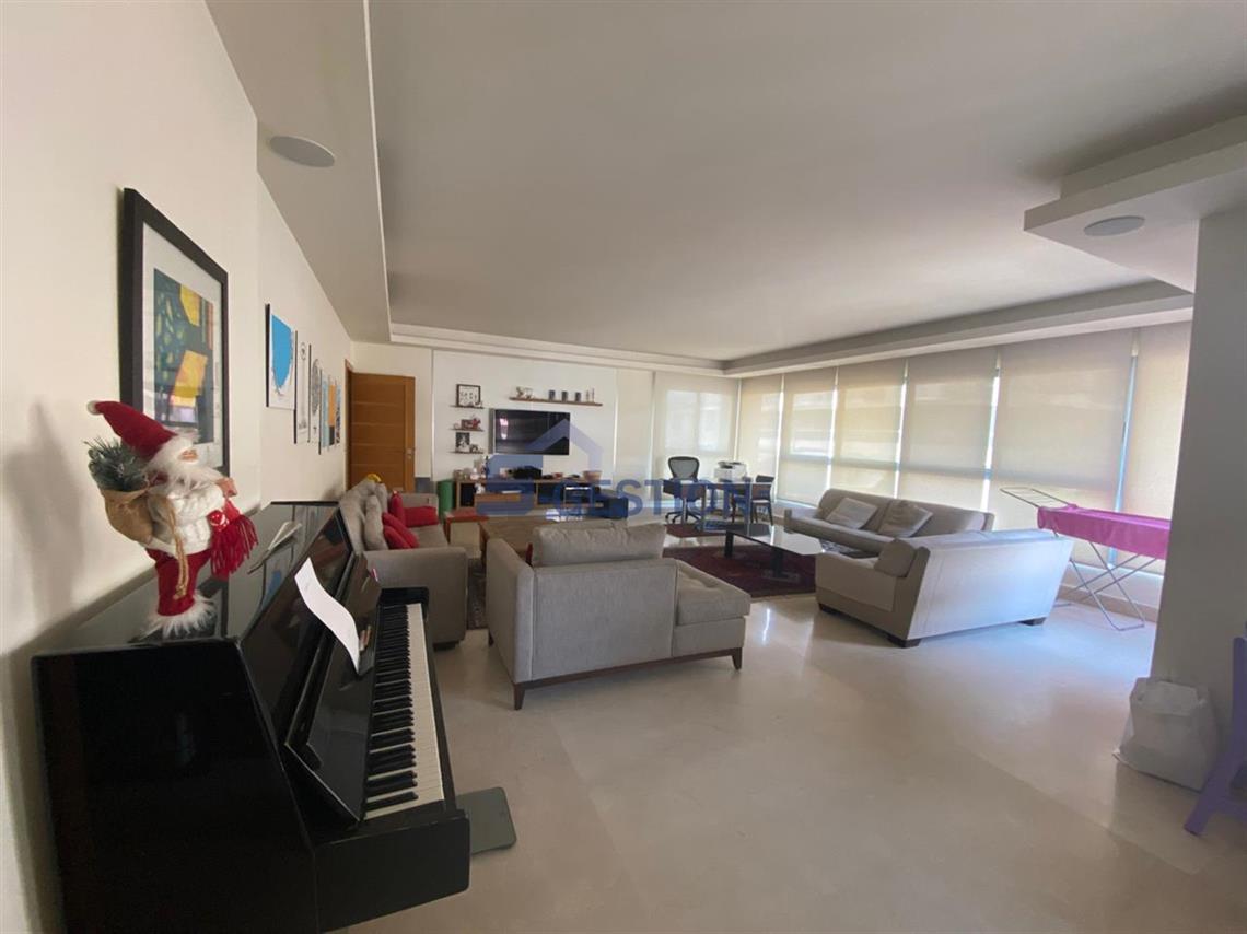 Apartment For Rent Furnished