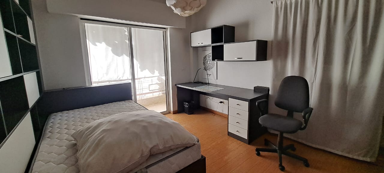 Apartment For Rent Furnished