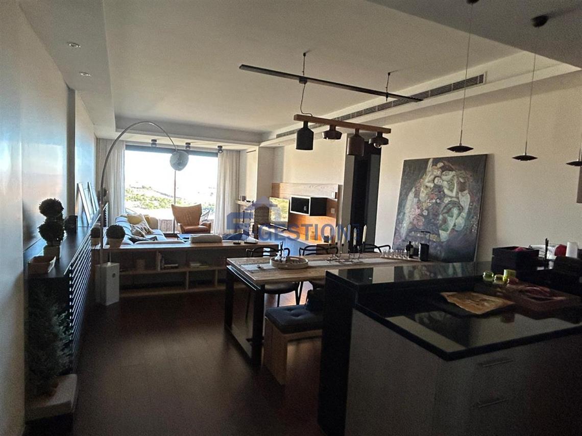 Chalet For Short Term Rent