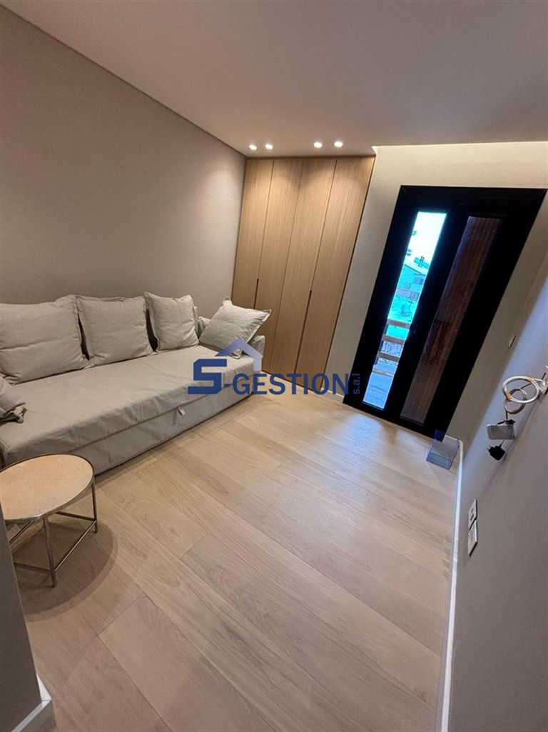 Chalet For Short Term Rent