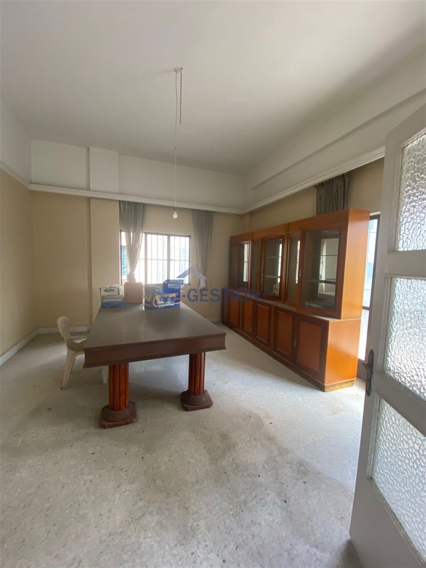Apartment For Rent Furnished