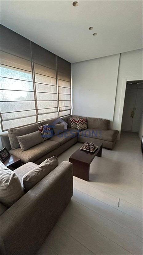 Apartment For Rent Furnished