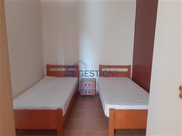 Chalet For Rent Furnished