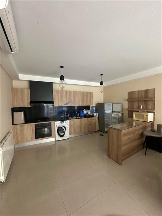 Apartment For Rent Furnished