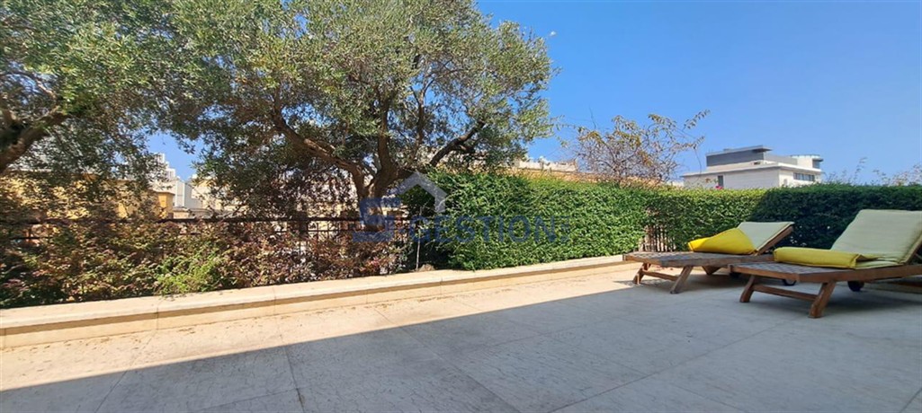 Apartment For Rent Furnished