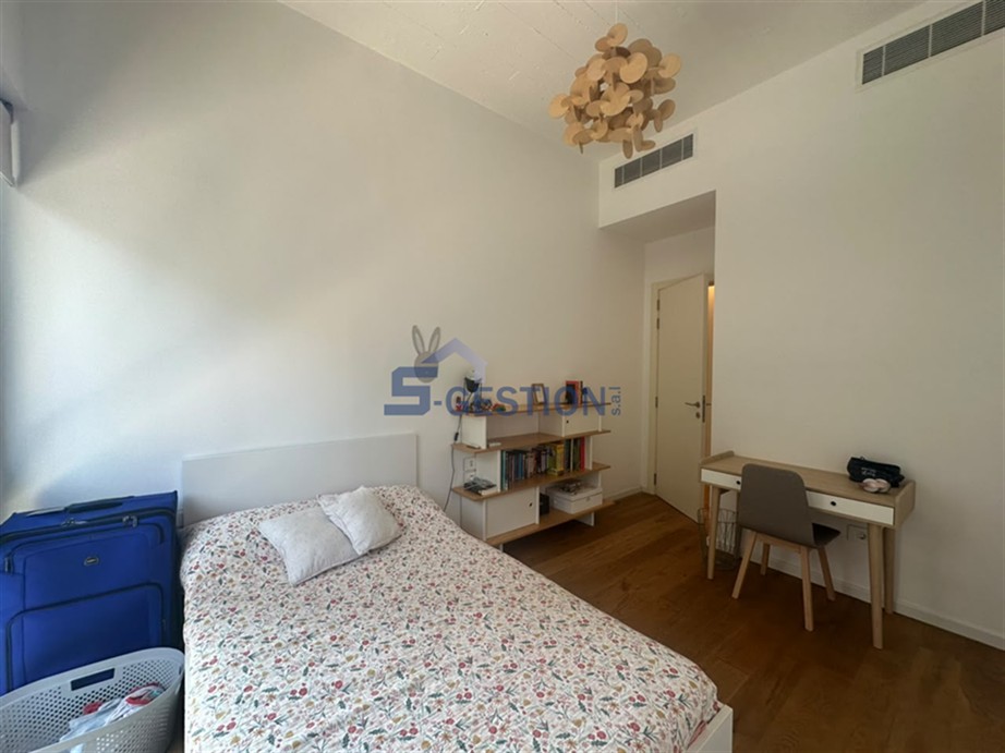 Apartment For Rent Furnished