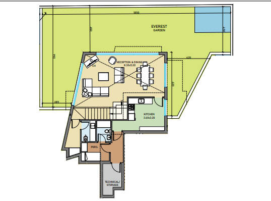 Villa   Maison à Vendre