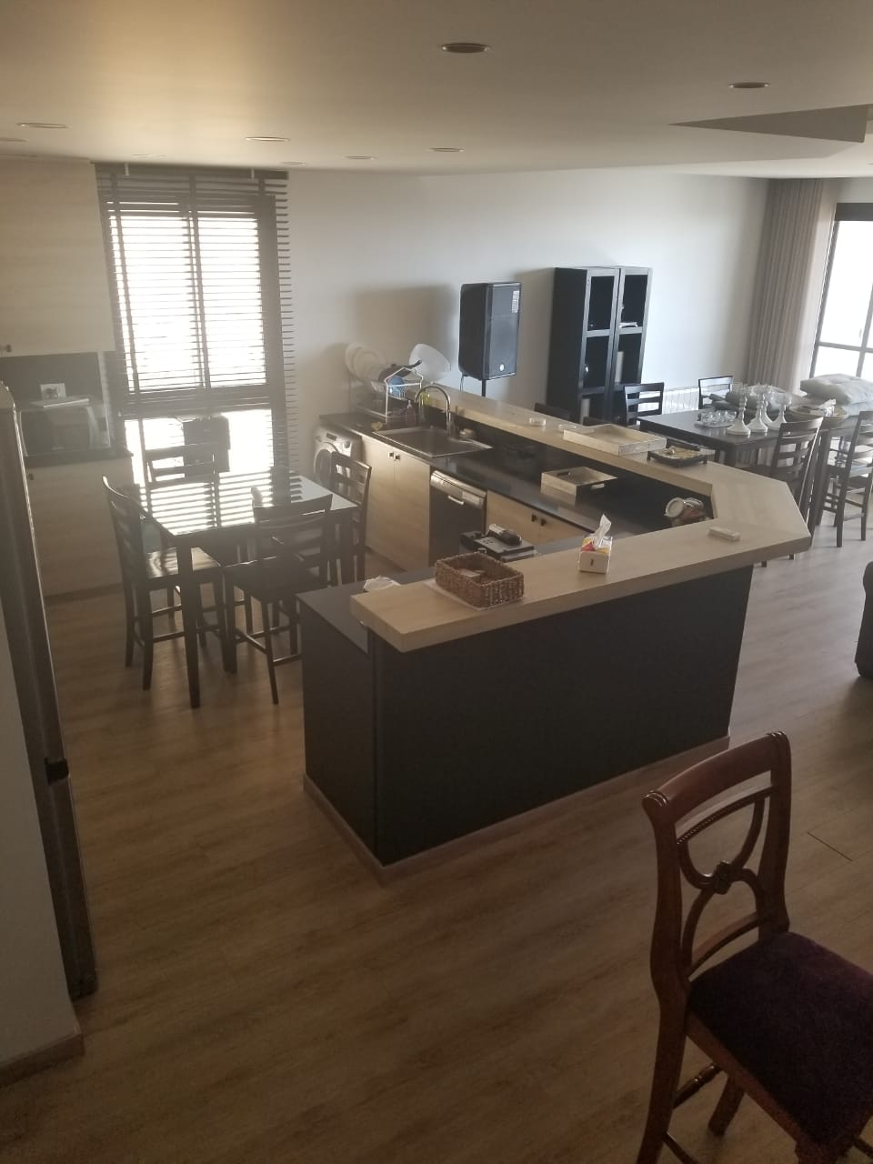 Chalet For Short Term Rent