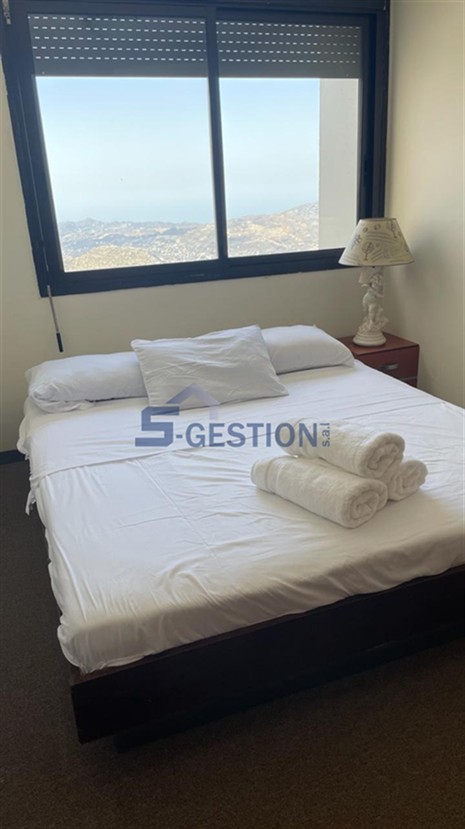 Chalet For Short Term Rent