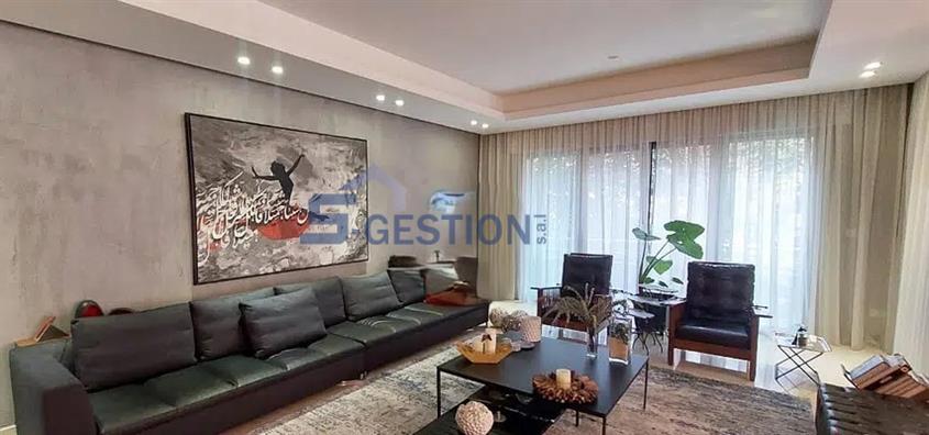 Apartment For Rent Furnished