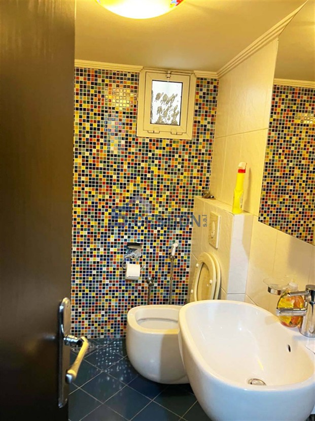 Apartment For Rent Furnished