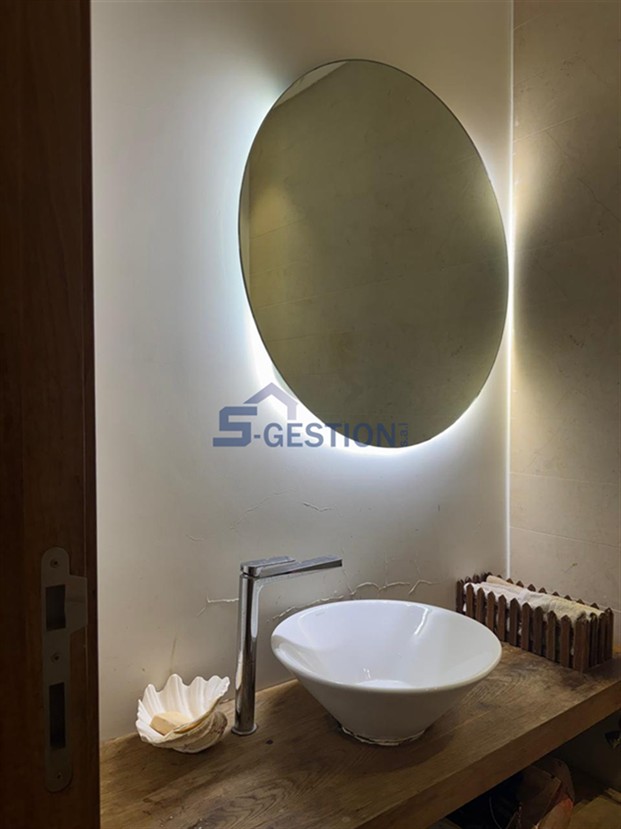Apartment For Rent Furnished