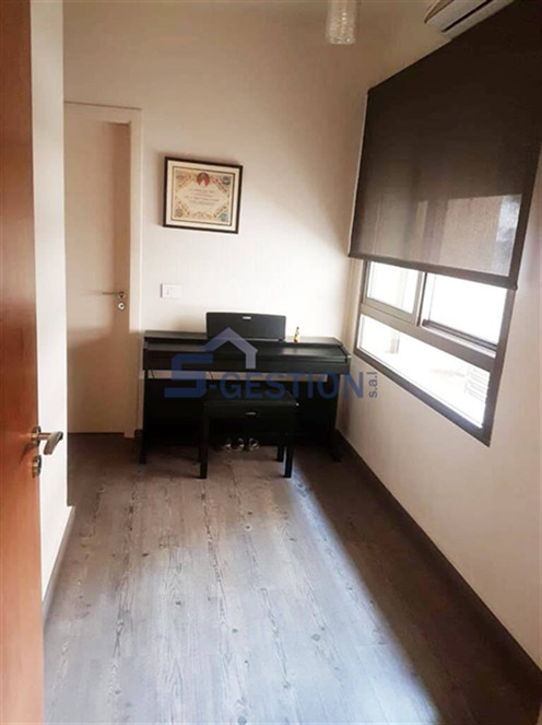Apartment For Rent Furnished