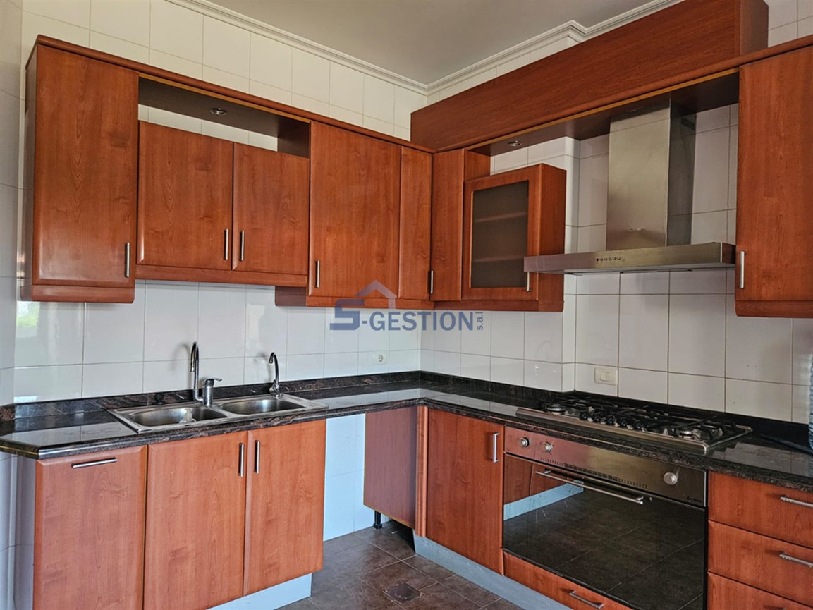 Apartment For Rent