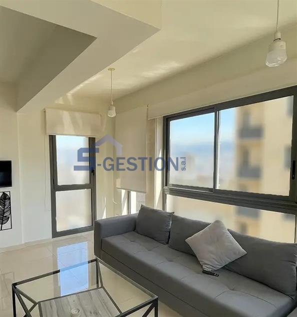 Apartment For Rent Furnished