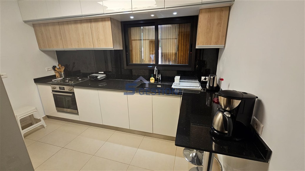 Chalet For Rent Furnished