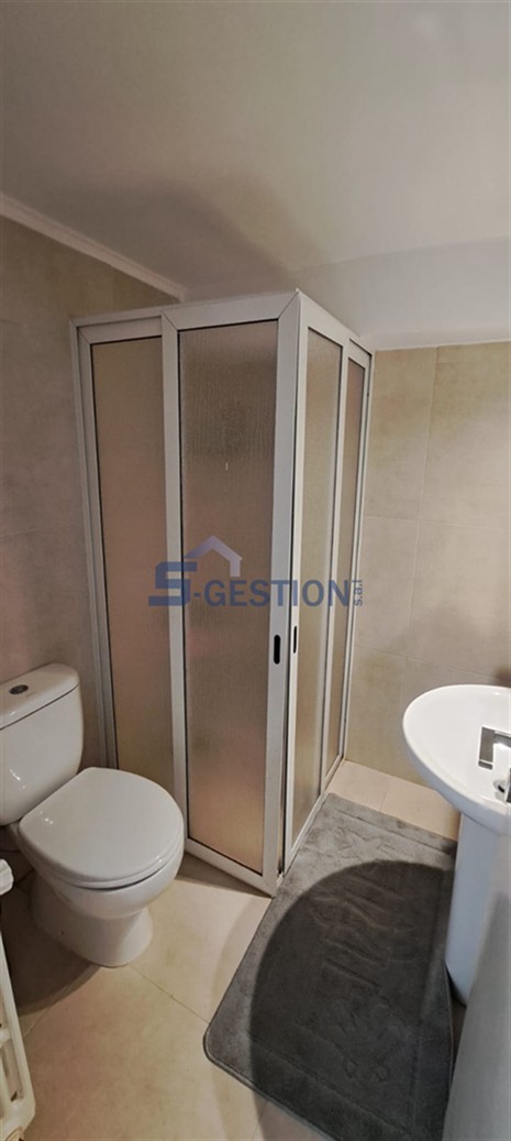 Chalet For Rent Furnished