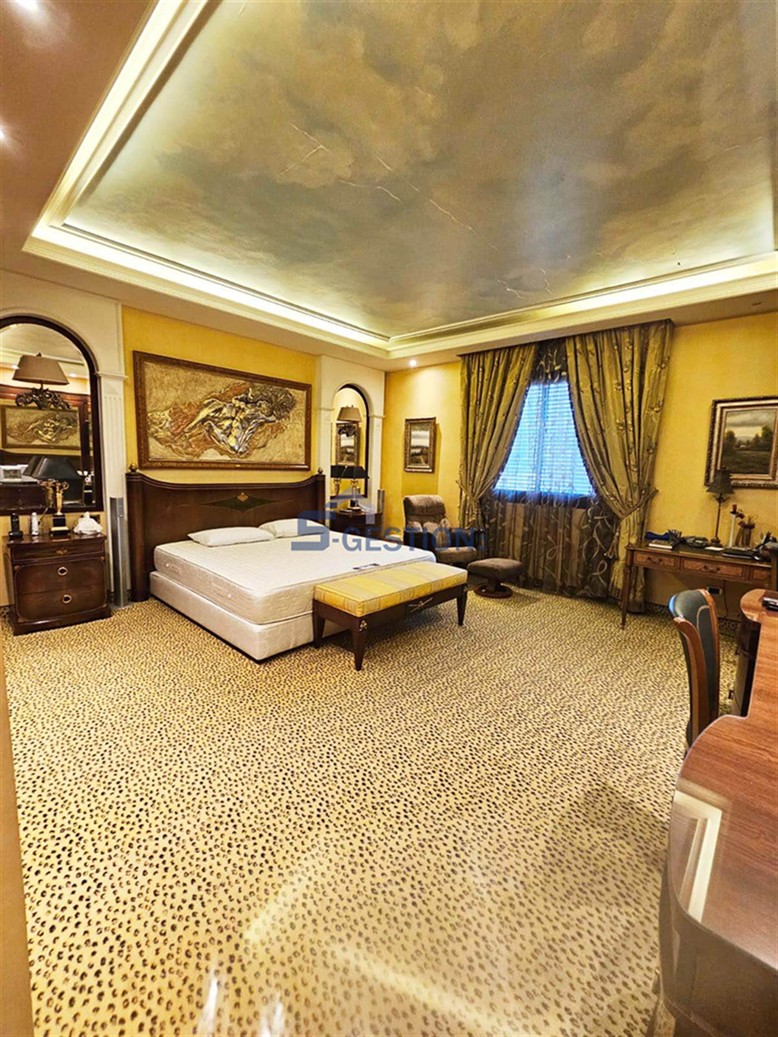 Apartment For Rent Furnished