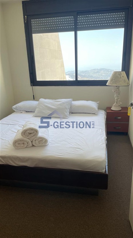 Chalet For Rent Furnished