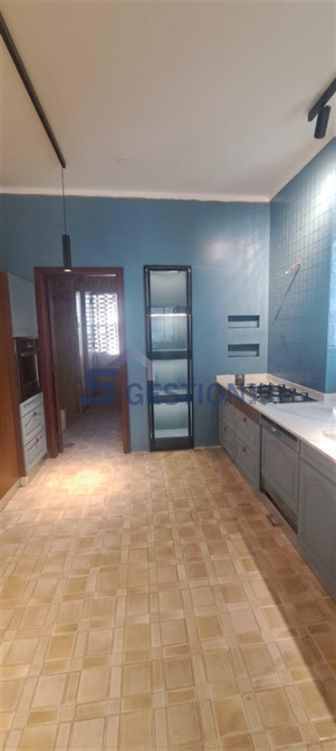 Apartment For Rent Furnished