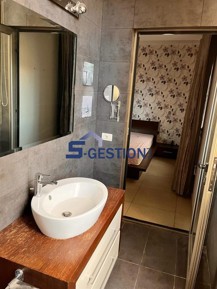 Apartment For Rent Furnished