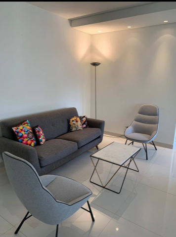 Apartment For Rent Furnished