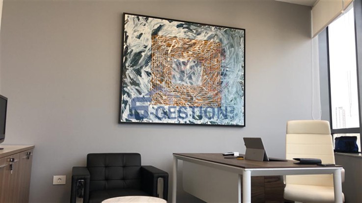 Office For Rent Furnished