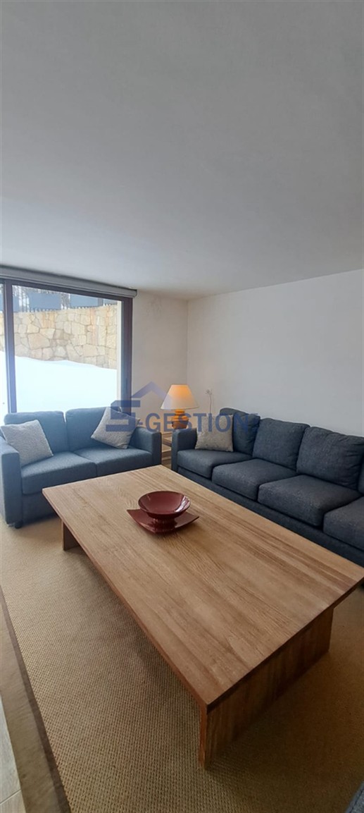 Chalet For Rent Furnished