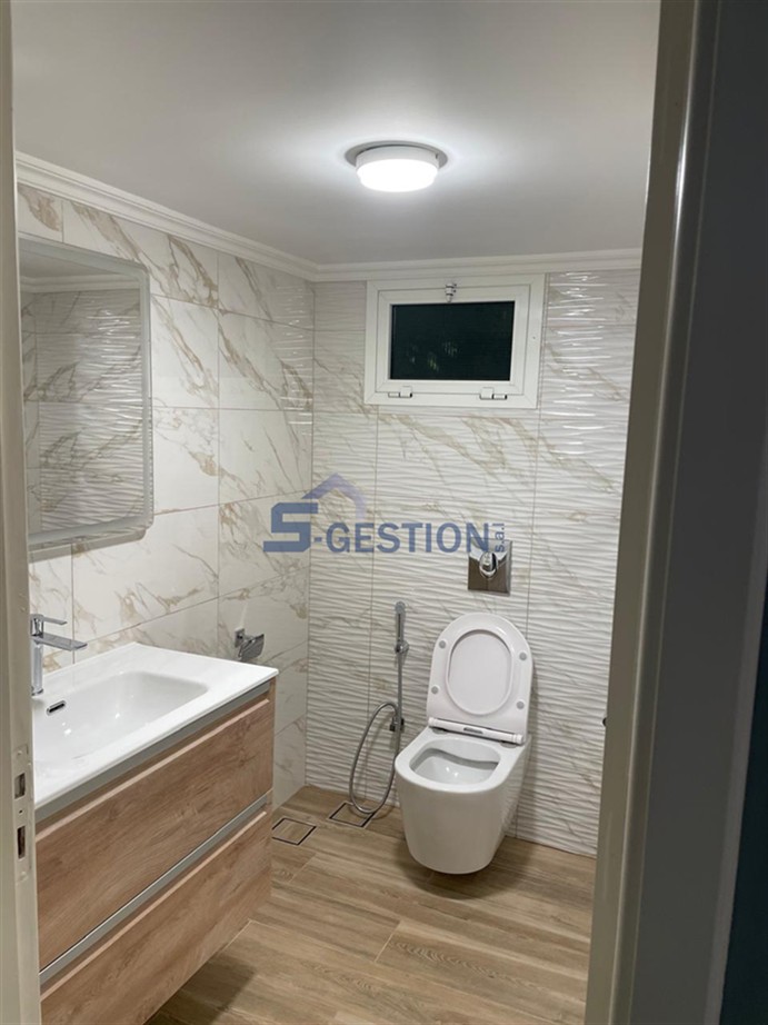 Apartment For Short Term Rent