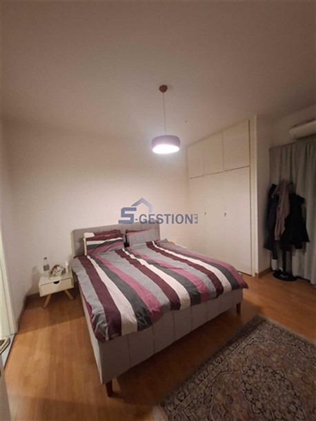 Appartement à louer meublé