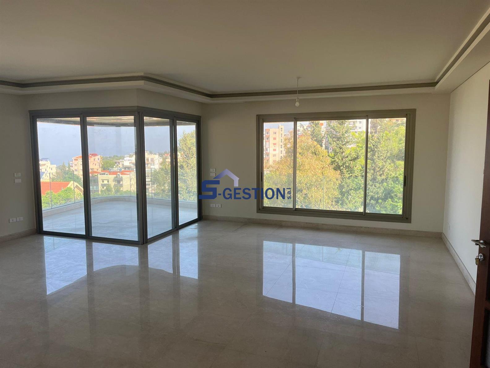 Apartment For V Rented external