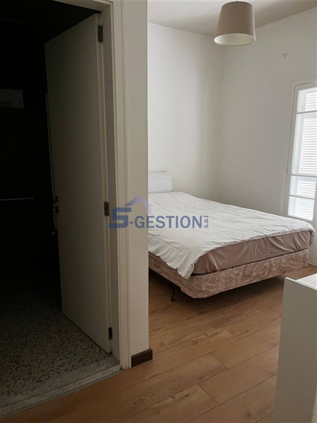 Apartment For Rent Furnished