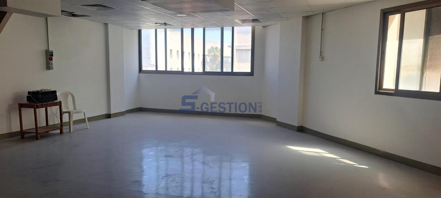 Depot For Rent