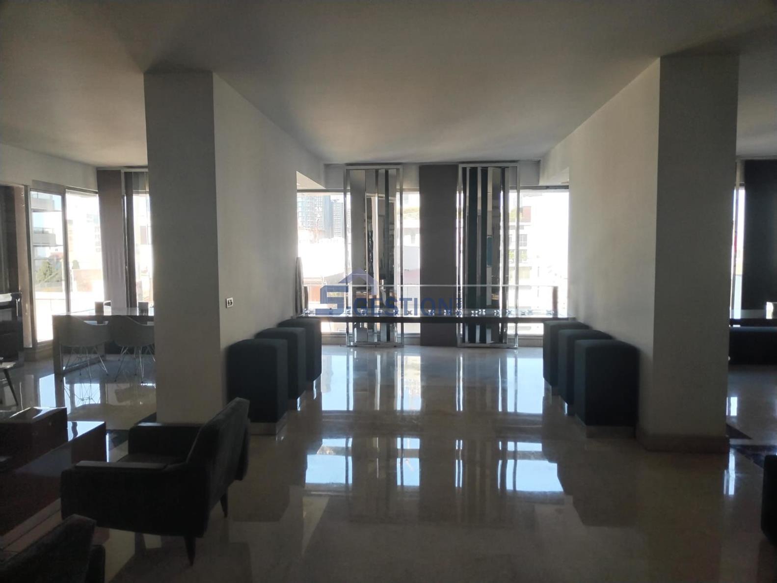 Appartement à louer meublé