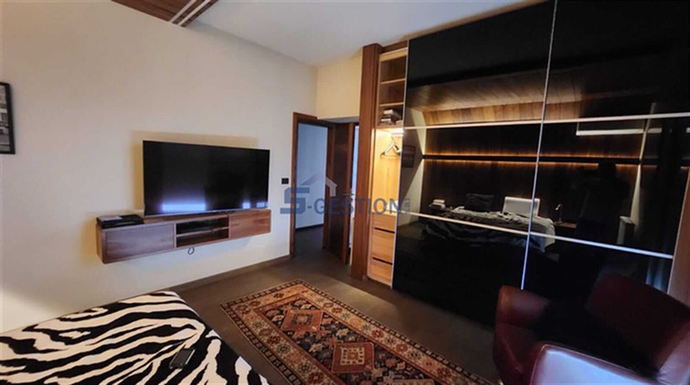 Apartment For Rent Furnished