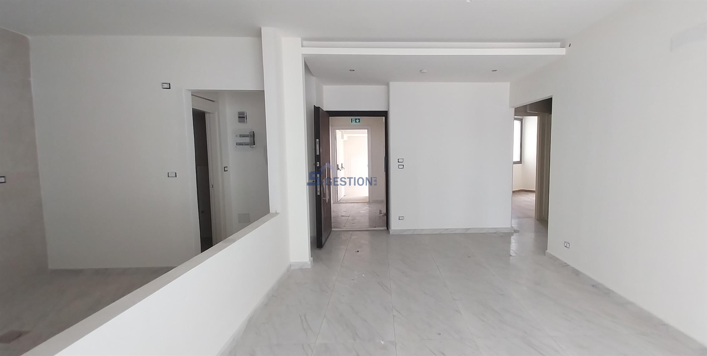 Apartment For V Sold external