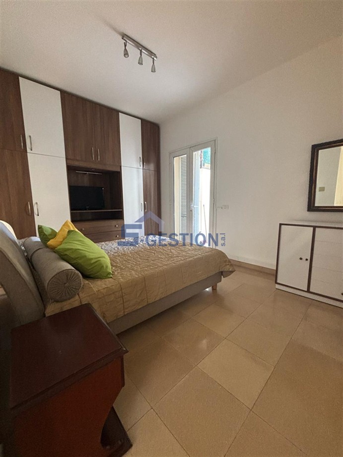 Apartment For Rent Furnished