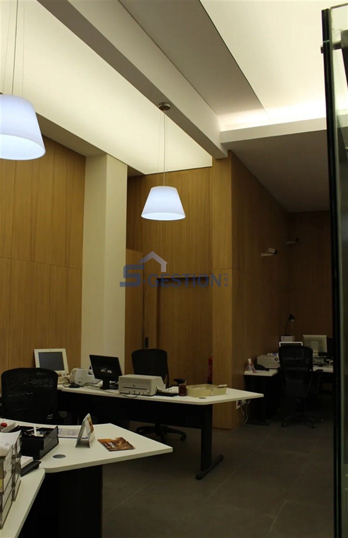 Office For Rent