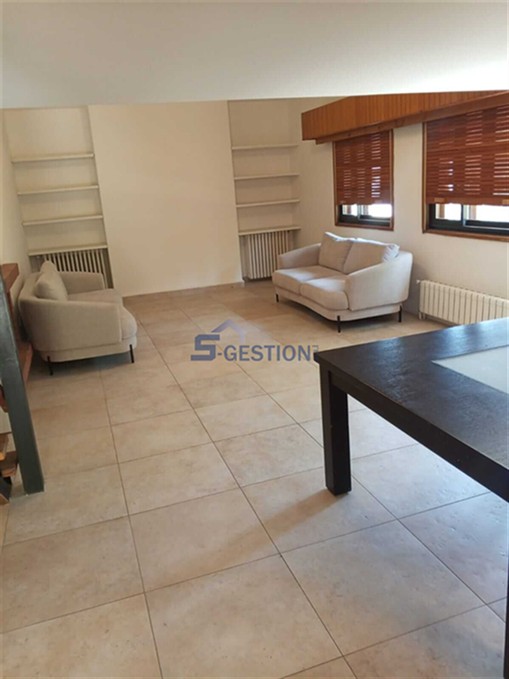 Chalet For Rent Furnished