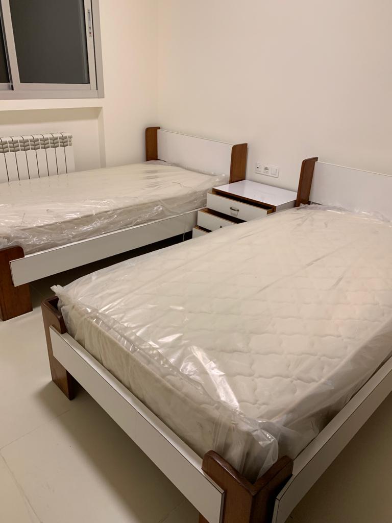 Apartment For Rent Furnished