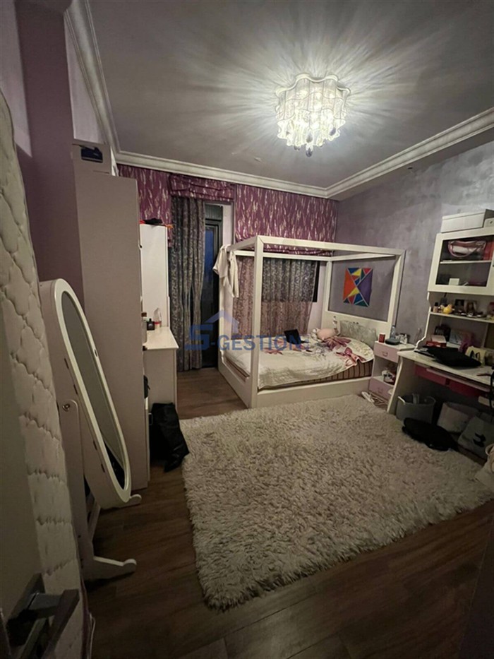 Apartment For Rent Furnished