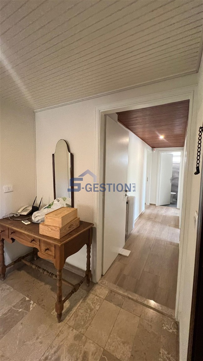 Apartment For Rent Furnished