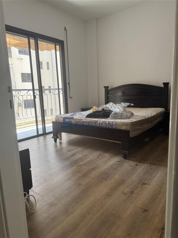 Apartment For Rent Furnished