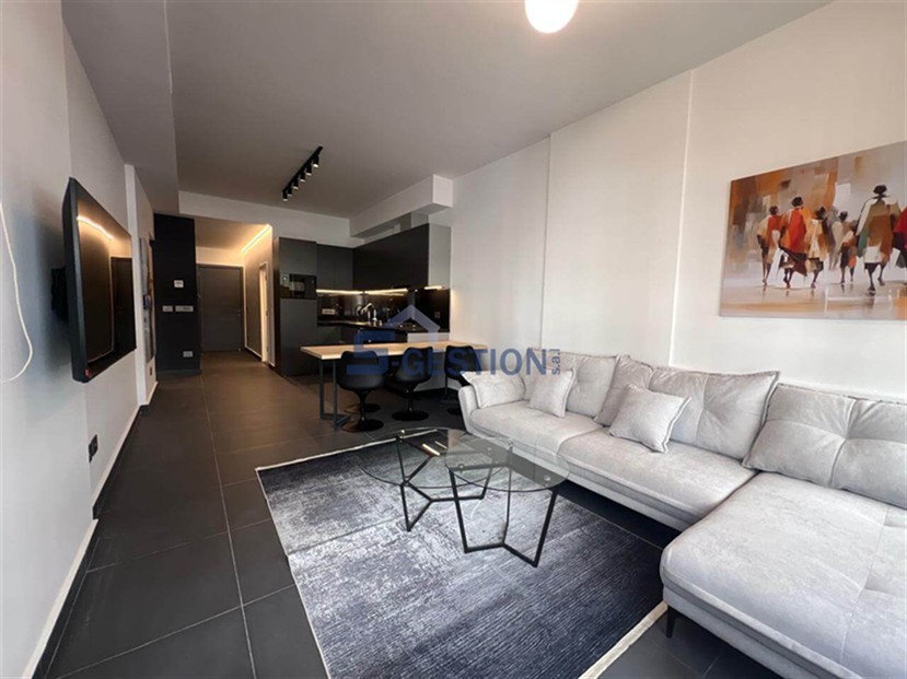 Apartment For Rent Furnished