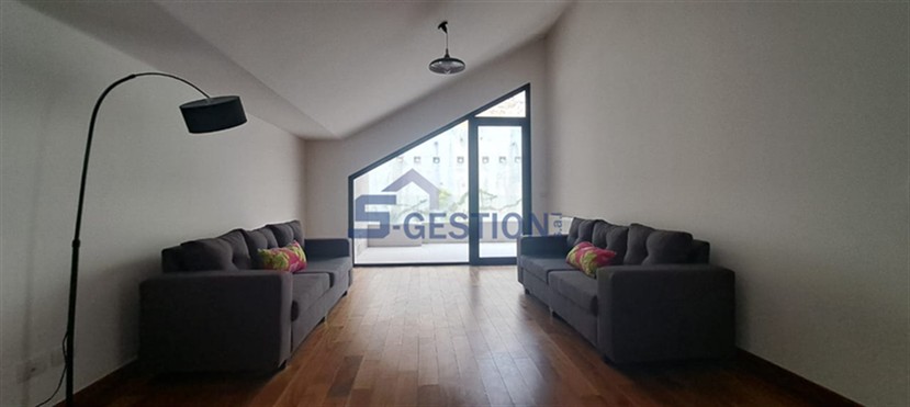 Chalet For Rent Furnished