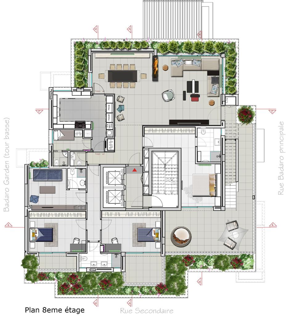 Apartment For Sale